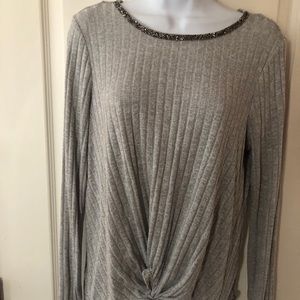 Size M juicy couture sweater
